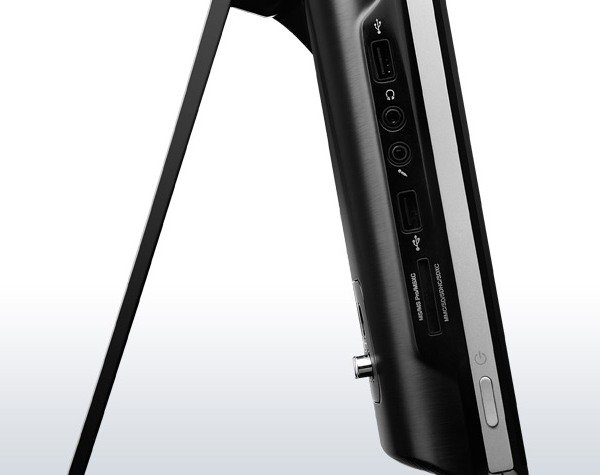 Моноблок Lenovo IdeaCentre B340 (57-313001)