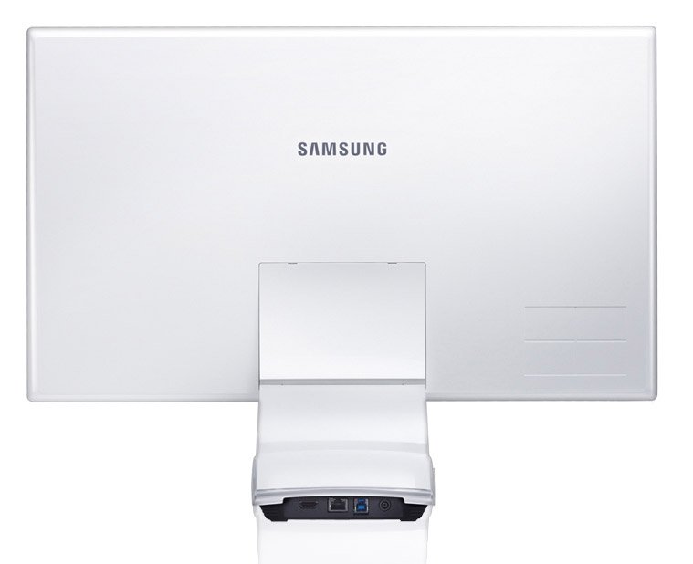 Монитор Samsung 24"  C24B550U