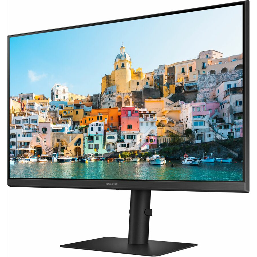 Монитор Samsung 24" S24A400UJI