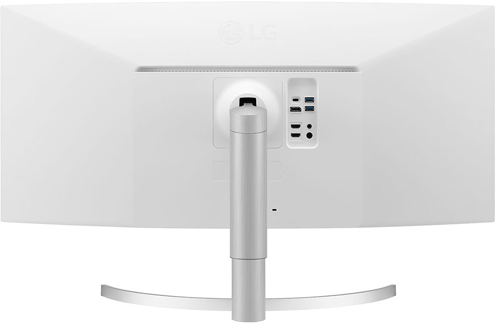 Монитор LG 38" 38WN95C-W