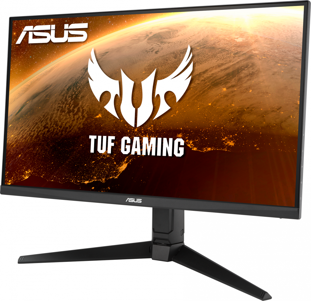 Монитор ASUS 27" VG279QL1A TUF Gaming