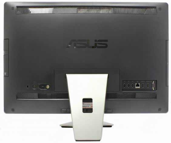 Моноблок ASUS Eee TOP PC ET2410INTS