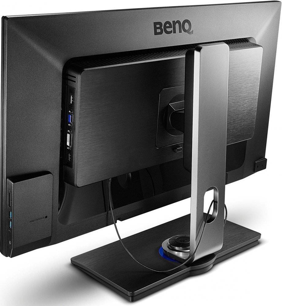 Монитор BenQ 32" BL3200PT