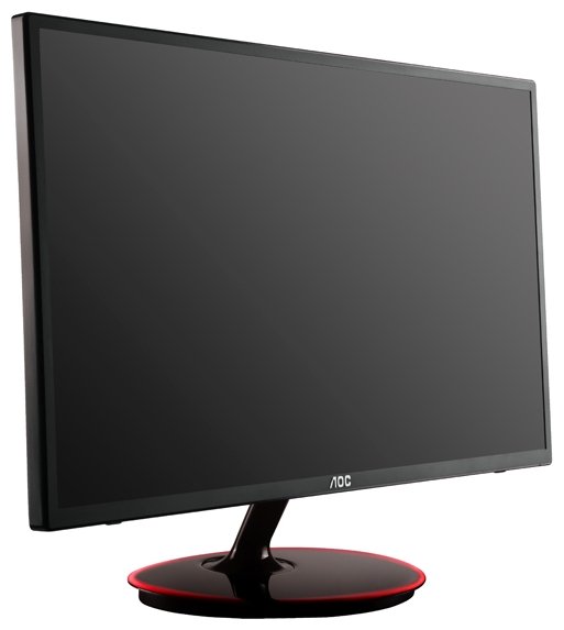 Монитор AOC 24" E2461Fwh