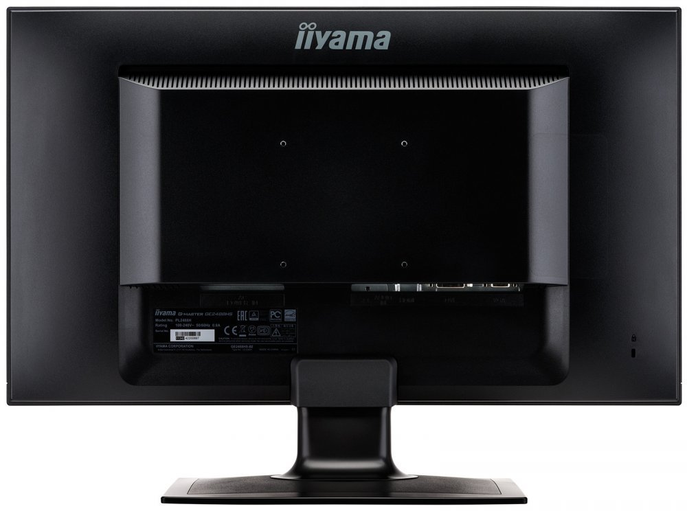 Монитор Iiyama 24" G-Master GE2488HS-B2