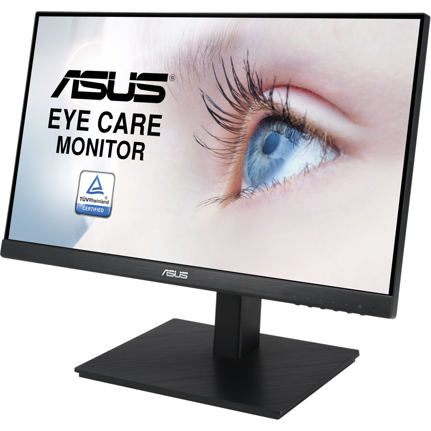 Монитор ASUS 22" VA229QSB