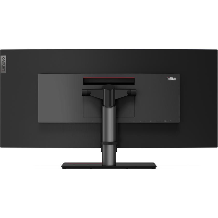 Монитор Lenovo 40" ThinkVision P40w-20 (62C1GAT6EU)