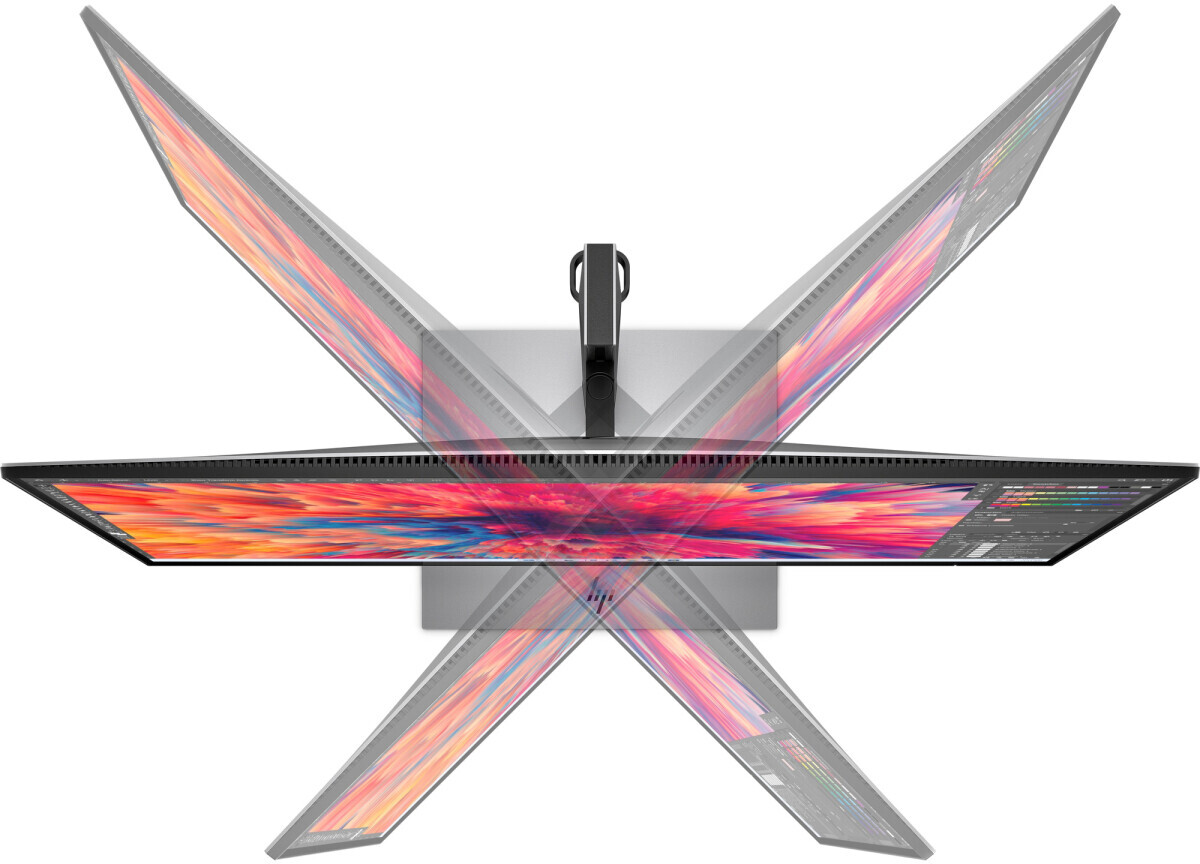 Монитор HP 24" Z24Q G3 (4Q8N4AA)