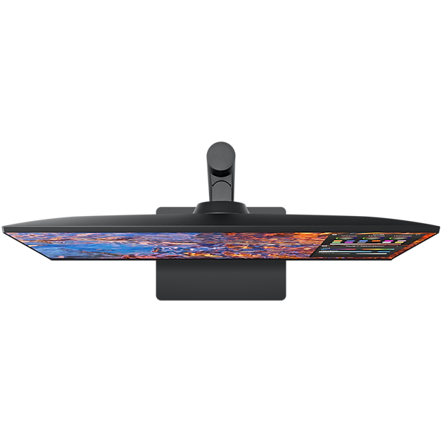 Монитор Samsung 27" S27B800PXI