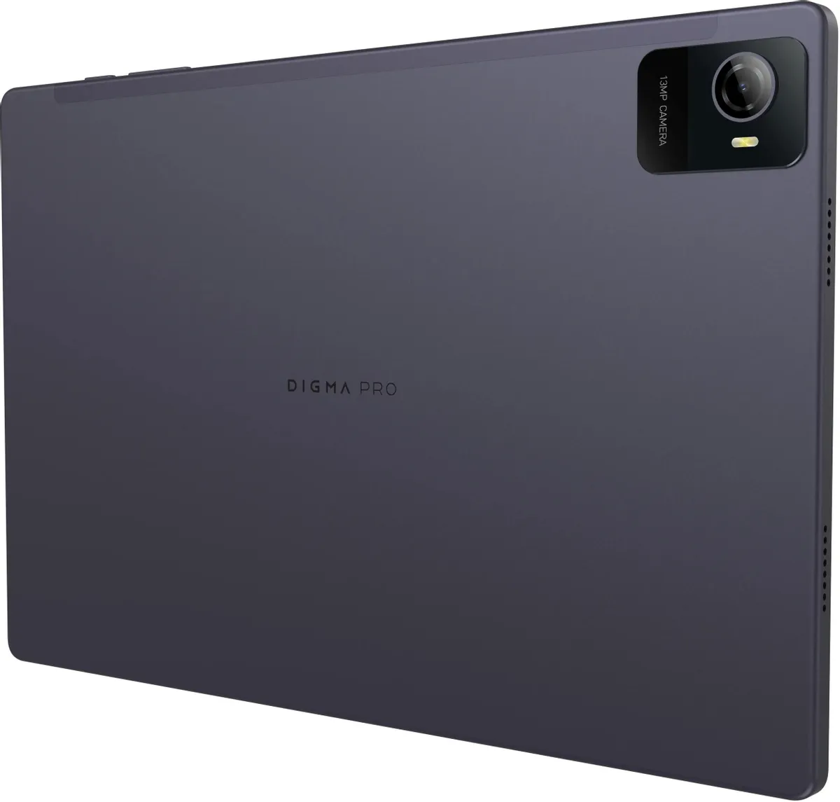 Планшет Digma Pro Wave T615 8/128GB 4G Grey