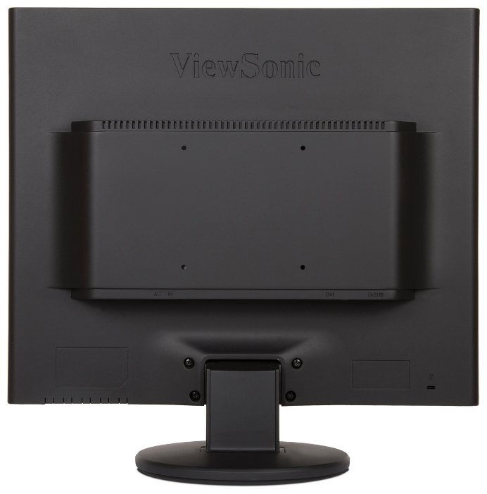 Монитор Viewsonic 19" VA925-LED