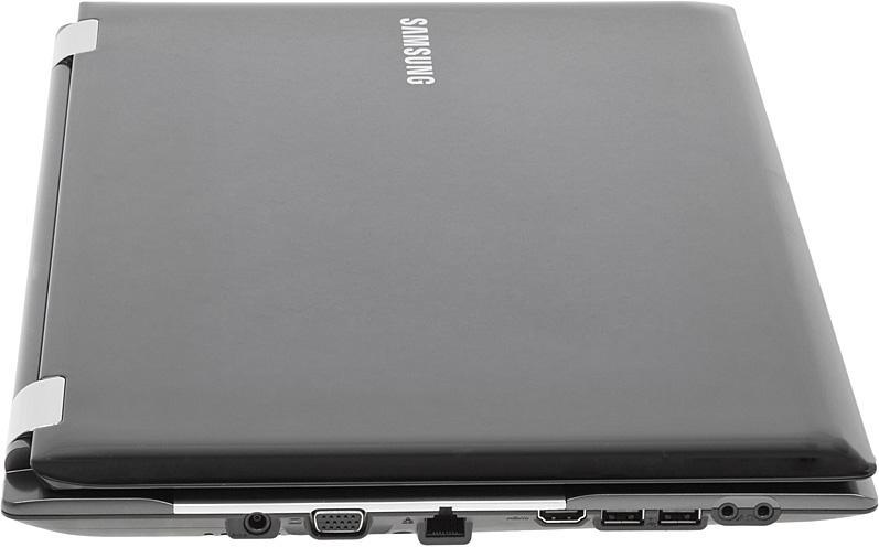 Ноутбук Samsung RF711 (NP-RF711-S04)