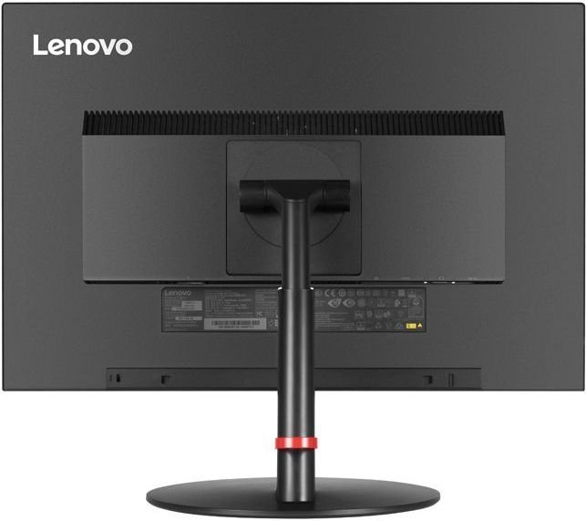 Монитор Lenovo 24" ThinkVision T24d-10 (61B4MAT1EU)
