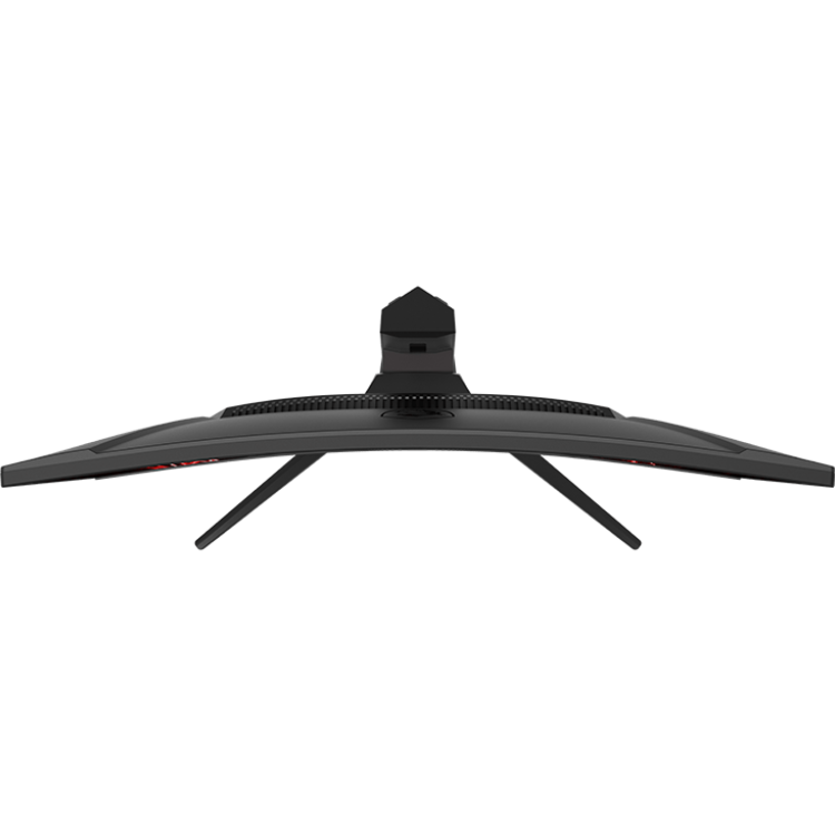 Монитор MSI 27" Optix G27CQ4P