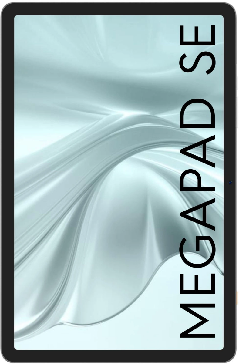 Планшет TECNO Megapad 11 SE 4/128GB 4G Moondust Grey