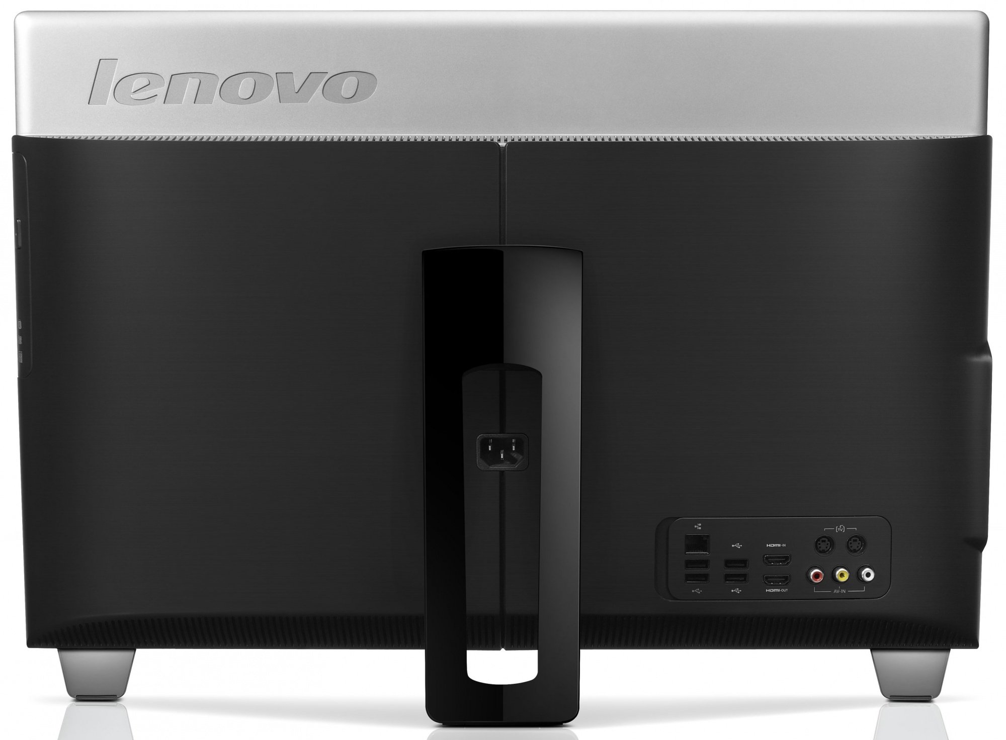 Моноблок Lenovo IdeaCentre B540 (57-307035)