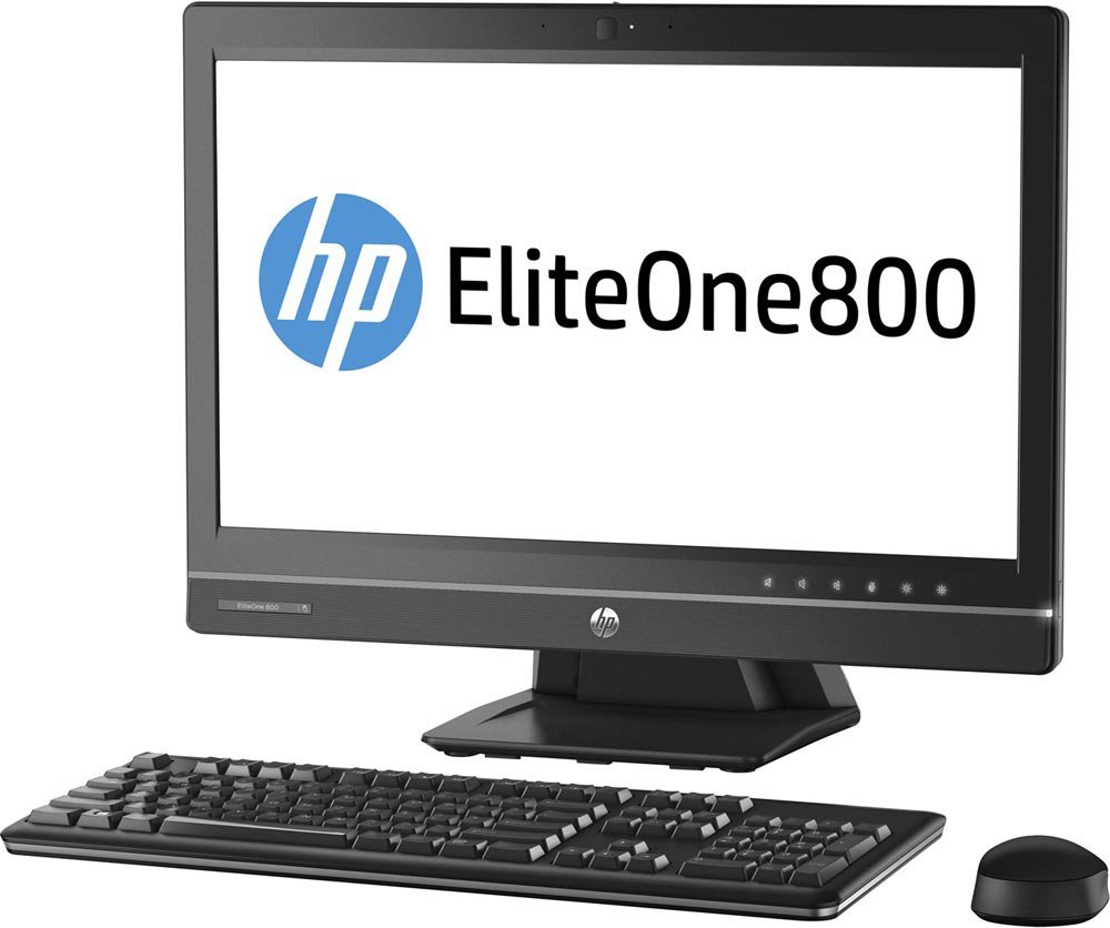 Моноблок HP EliteOne 800 G1 (J7D43EA)