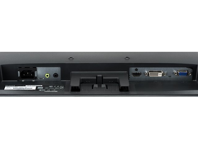 Монитор Iiyama 24" ProLite E2483HS-B1