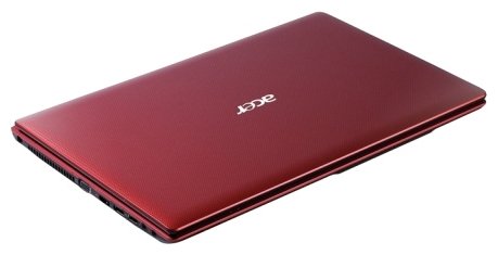 Acer Aspire 5750G-2434G64Mnrr