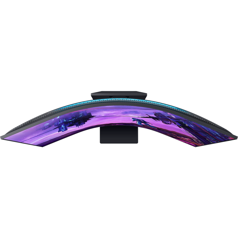 Монитор Samsung 55" S55BG970NI Odyssey Ark