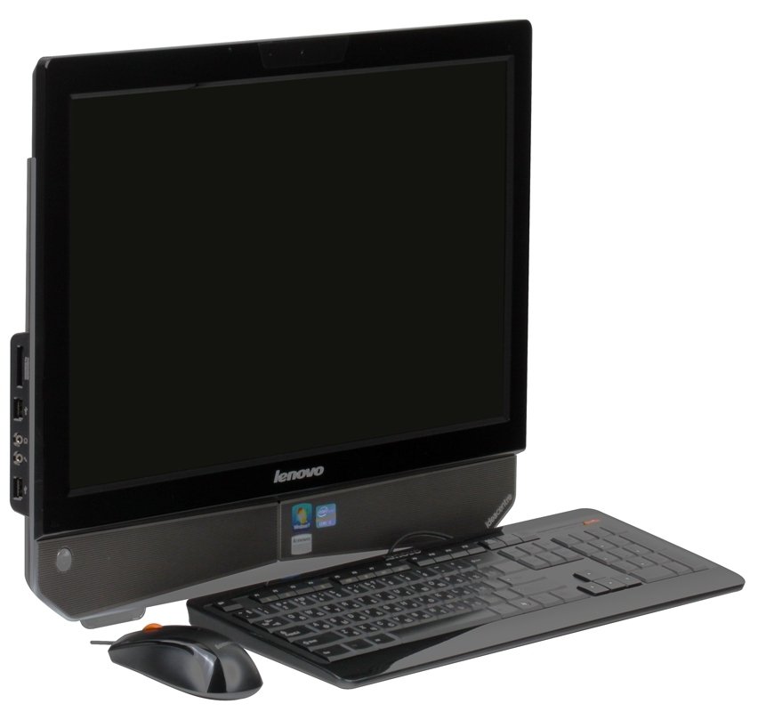 Моноблок Lenovo IdeaCentre B320 (57-311115)