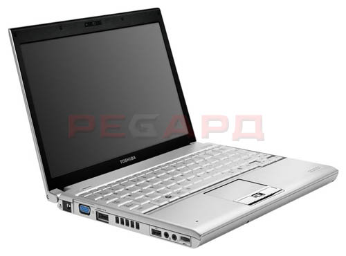 Toshiba Portege A600-134