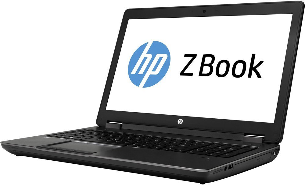 Ноутбук HP ZBook 15 (F0U60EA)