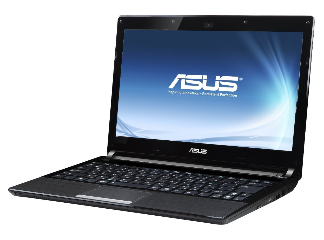 Ноутбук ASUS U40SD