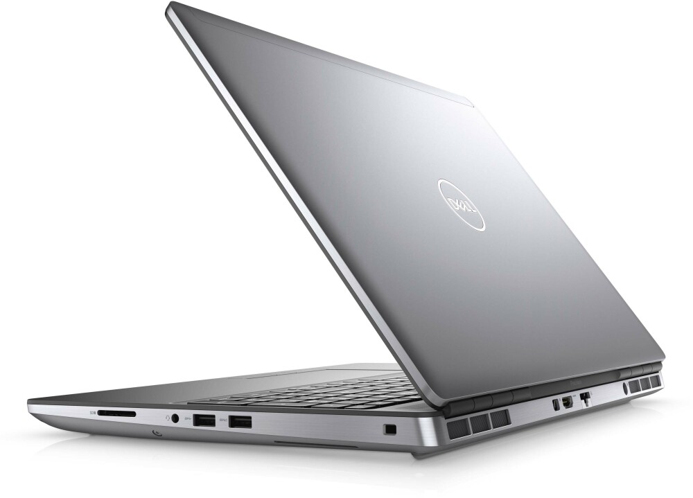 Ноутбук Dell Precision 7560 (7560-0730)