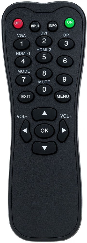 Монитор Iiyama 32" ProLite TF3238MSC-B1AG