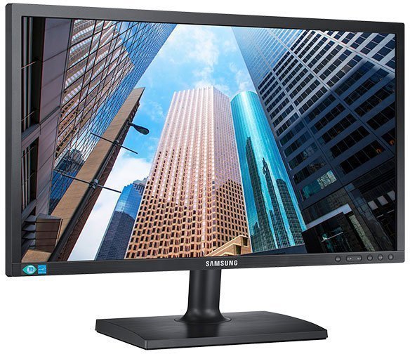 Монитор Samsung 23" S23E200B
