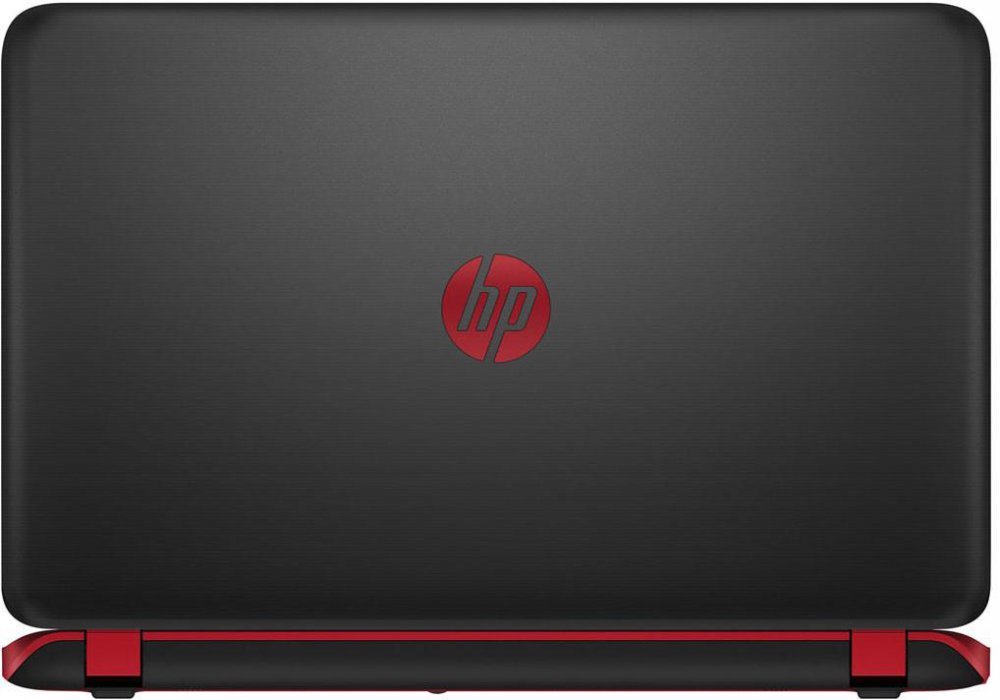 Ноутбук HP Pavilion Beats Special Edition 15-p003sr (G7W81EA)