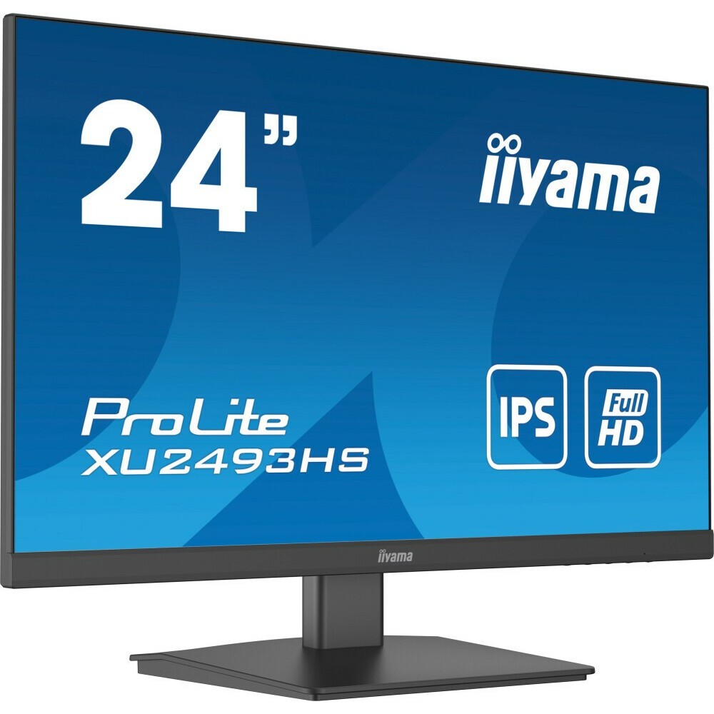 Монитор Iiyama 24" ProLite XU2493HS-B5