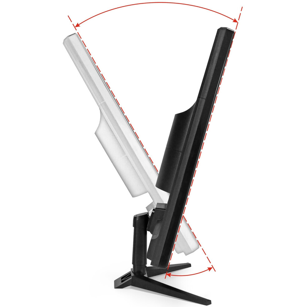 Монитор ExeGate 22" EB2200A