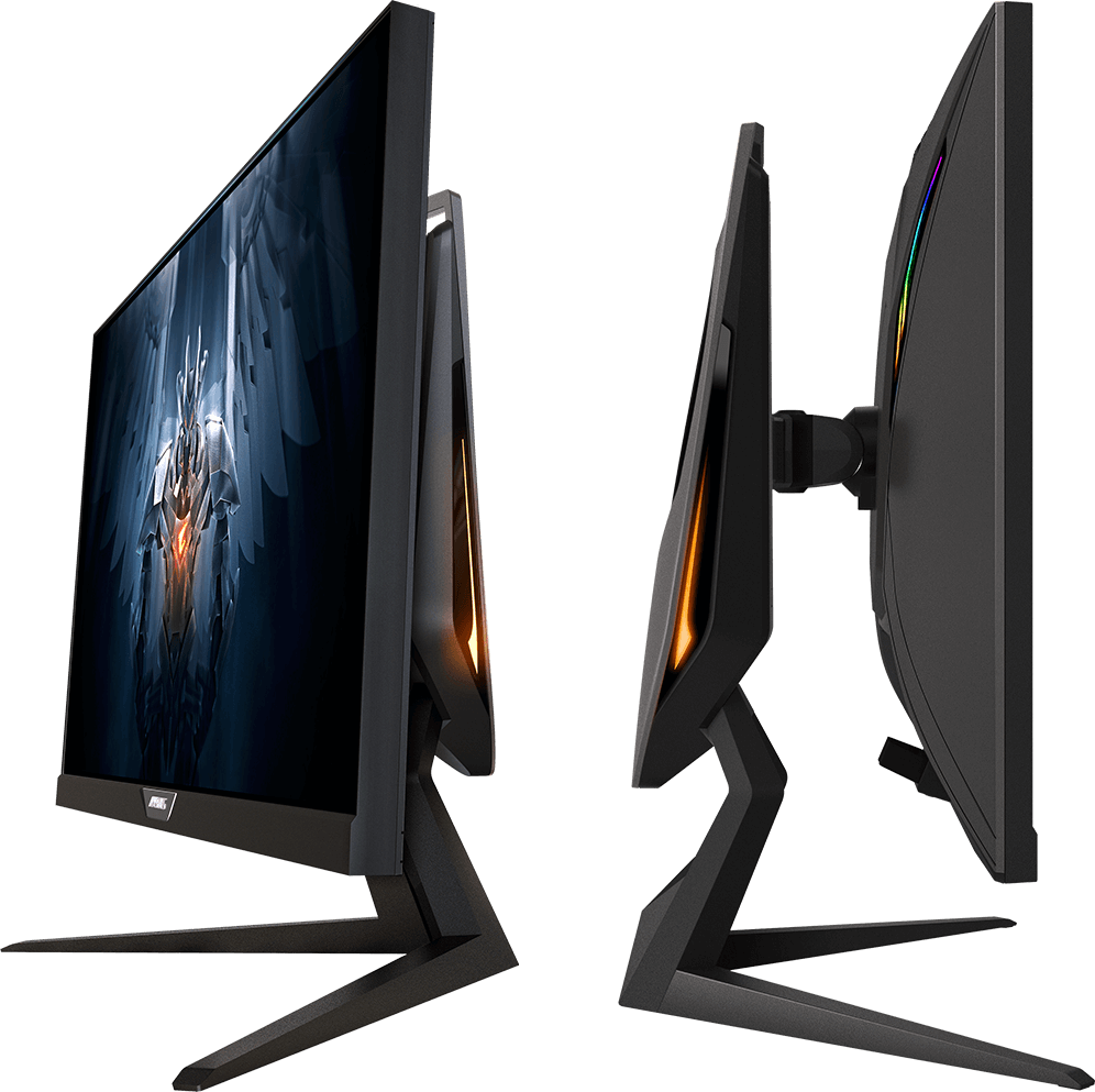 Монитор Gigabyte 27" Aorus FI27Q