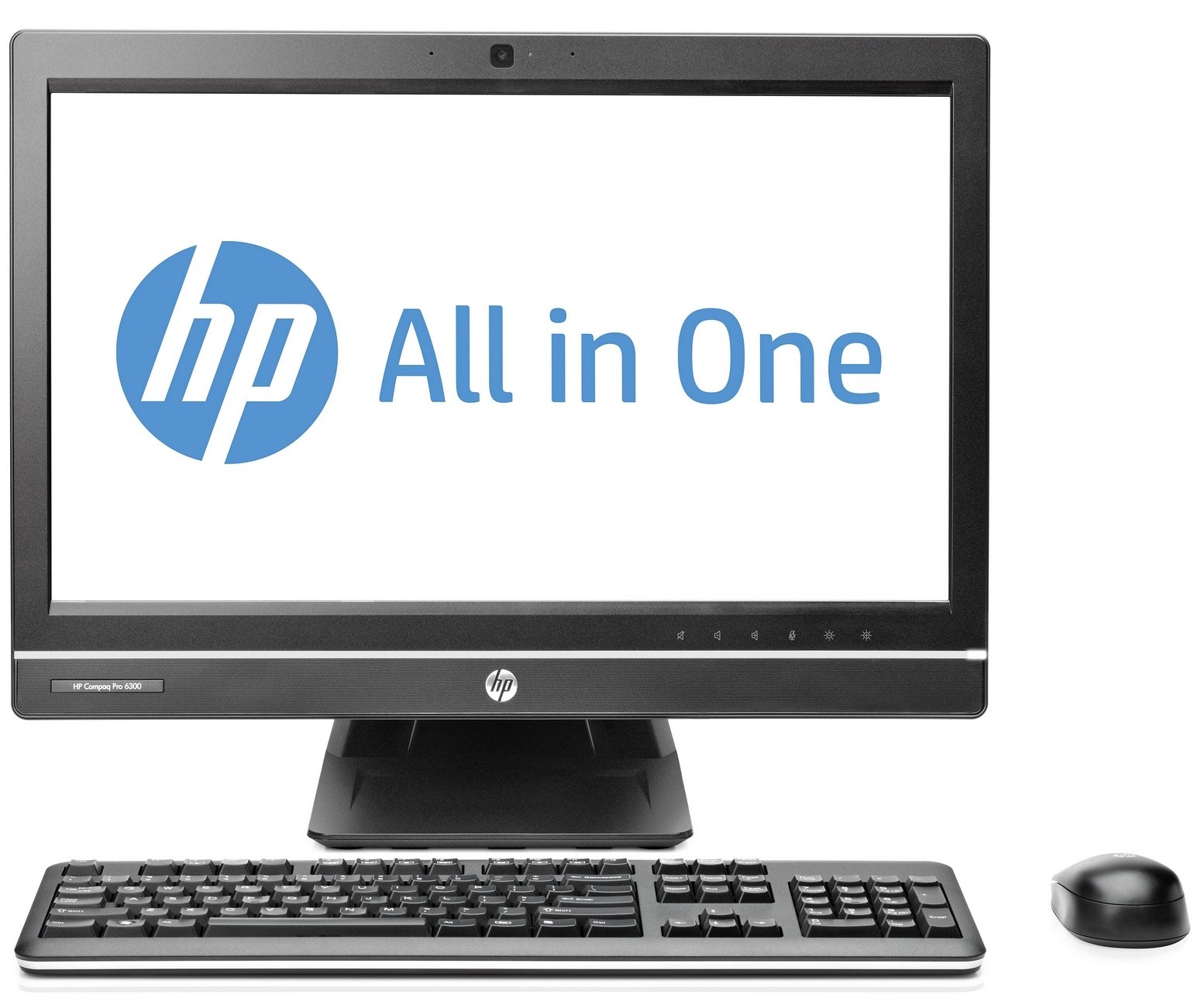 Моноблок HP Pro 6300 (H4V01ES)