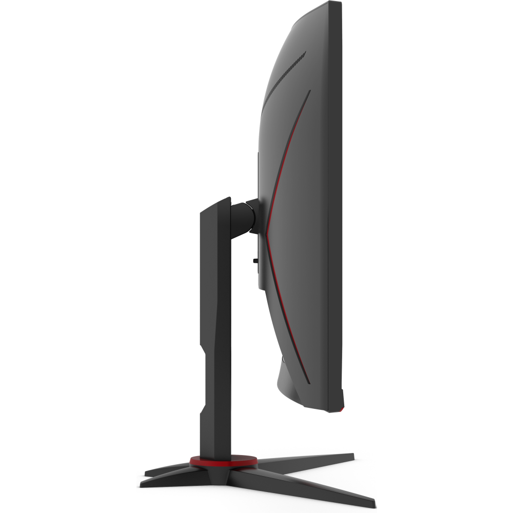 Монитор AOC 27" CQ27G2SE