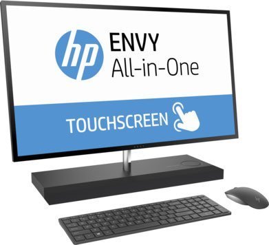 Моноблок HP Envy 27-b101ur (1AV88EA)