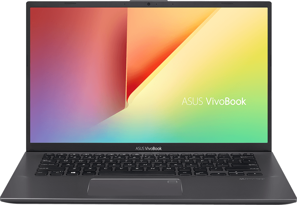 Ноутбук ASUS A412FA VivoBook 14 (EB1198T)