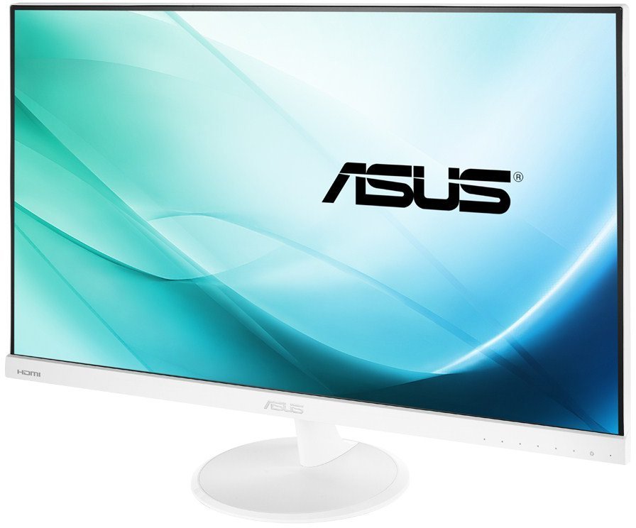 Монитор ASUS 27" VC279H-W