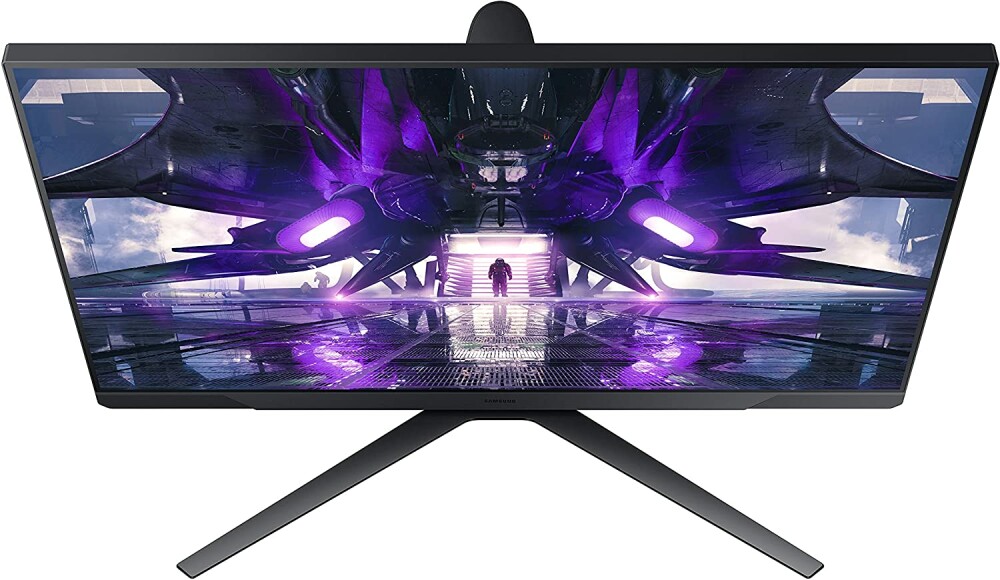 Монитор Samsung 24" S24AG300NI