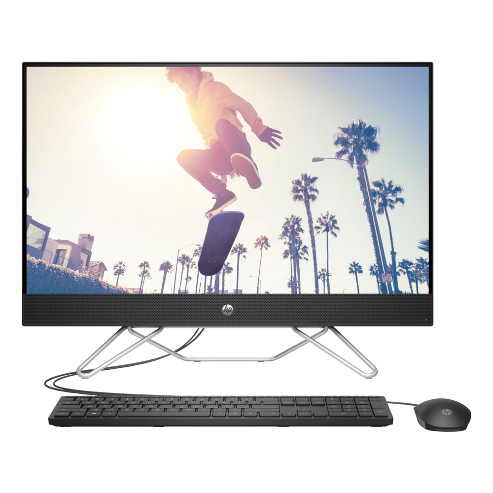 Моноблок HP 27-cb1088ci (6C913EA)