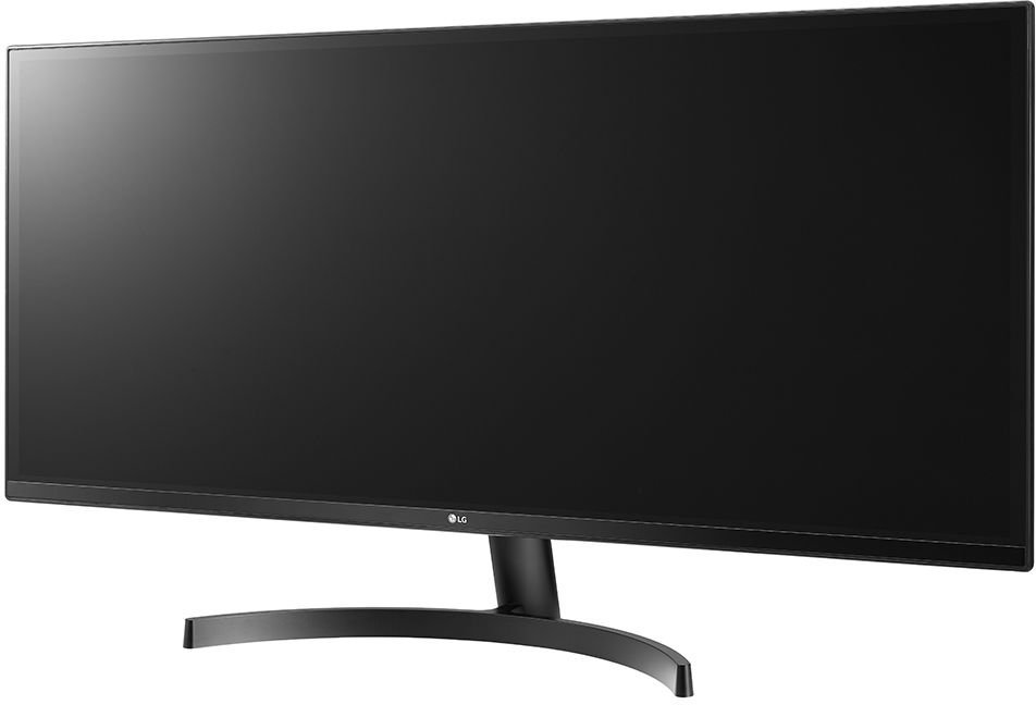 Монитор LG 34" 34WK500-P