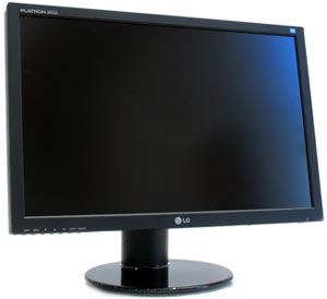 LG 24" Flatron L245WP