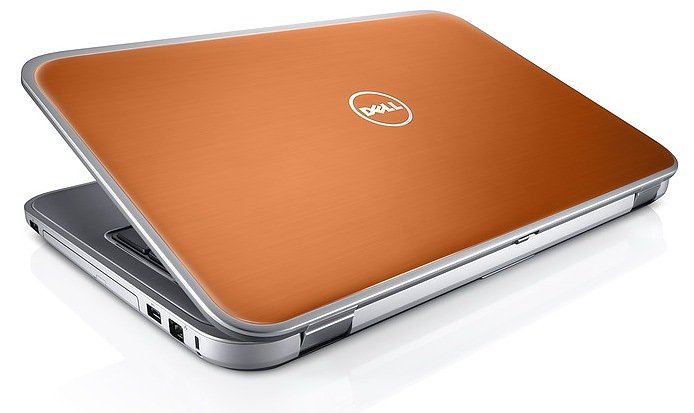 Ноутбук Dell Inspiron 5520 Orange (5520-5746)