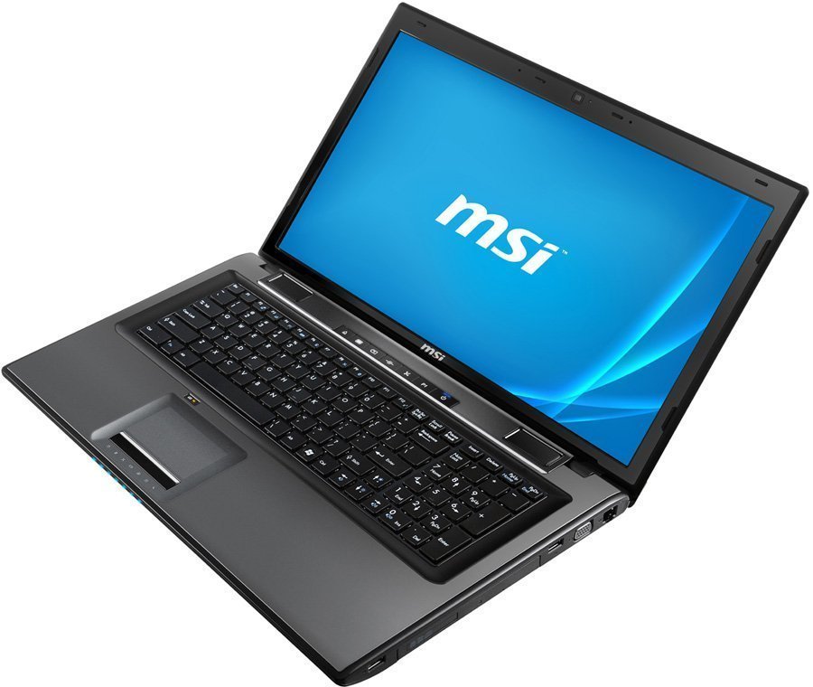 Ноутбук MSI CX70 (2OD-305X)