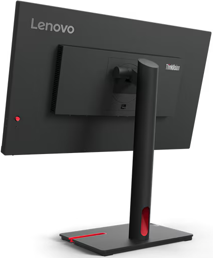 Монитор Lenovo 24" ThinkVision T24i-30 (63CFMATXUK)