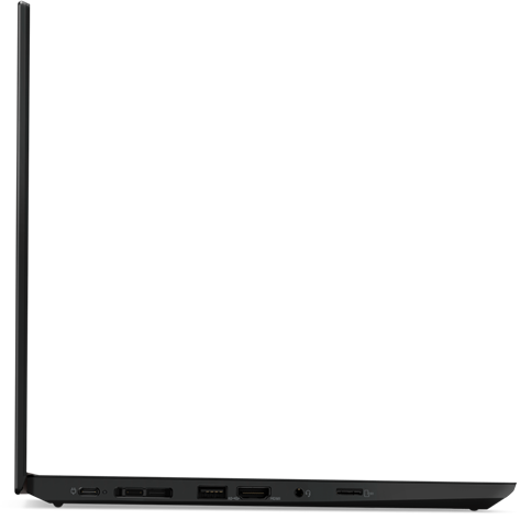 Ноутбук Lenovo ThinkPad T495 (20NJ000YRT)