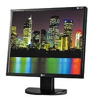 LG Flatron 17" L1753S 