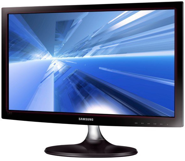 Монитор Samsung 20" S20D300NH